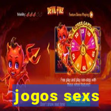 jogos sexs